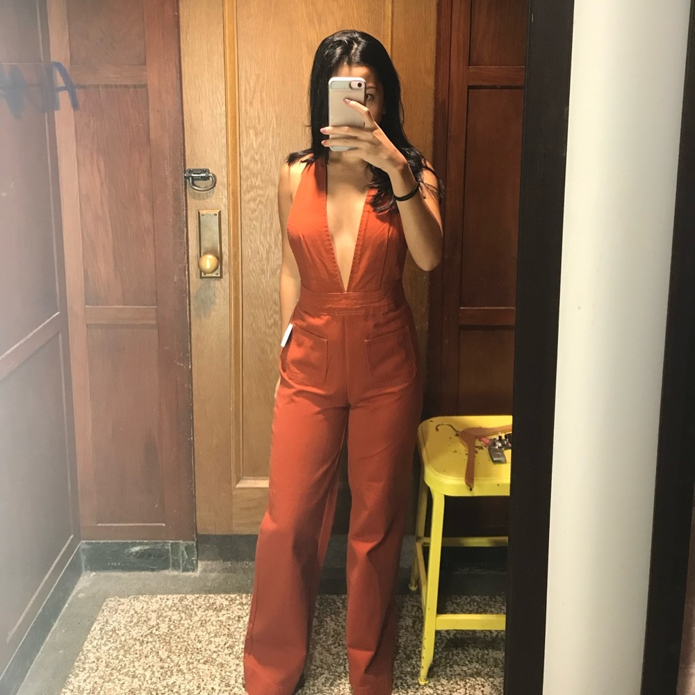BDG Jumper